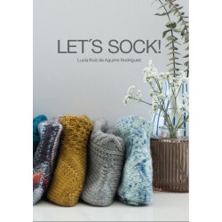 Let´s Sock by Lucia Ruiz de...