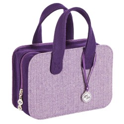 Snug KnitPro Project Suitcase