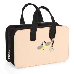 Bumblebee Project Suitcase...