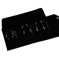 Estuche para Agujas...