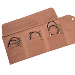 Estuche para Agujas...