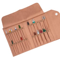 Estuche para Agujas...