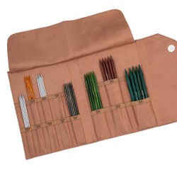 Estuche para Agujas Doble...