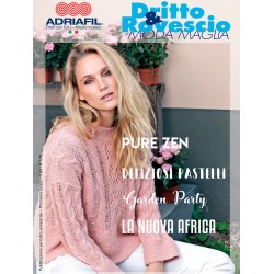Revista Adriafil Nº 64
