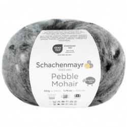 Schachenmayr Pebble Mohair