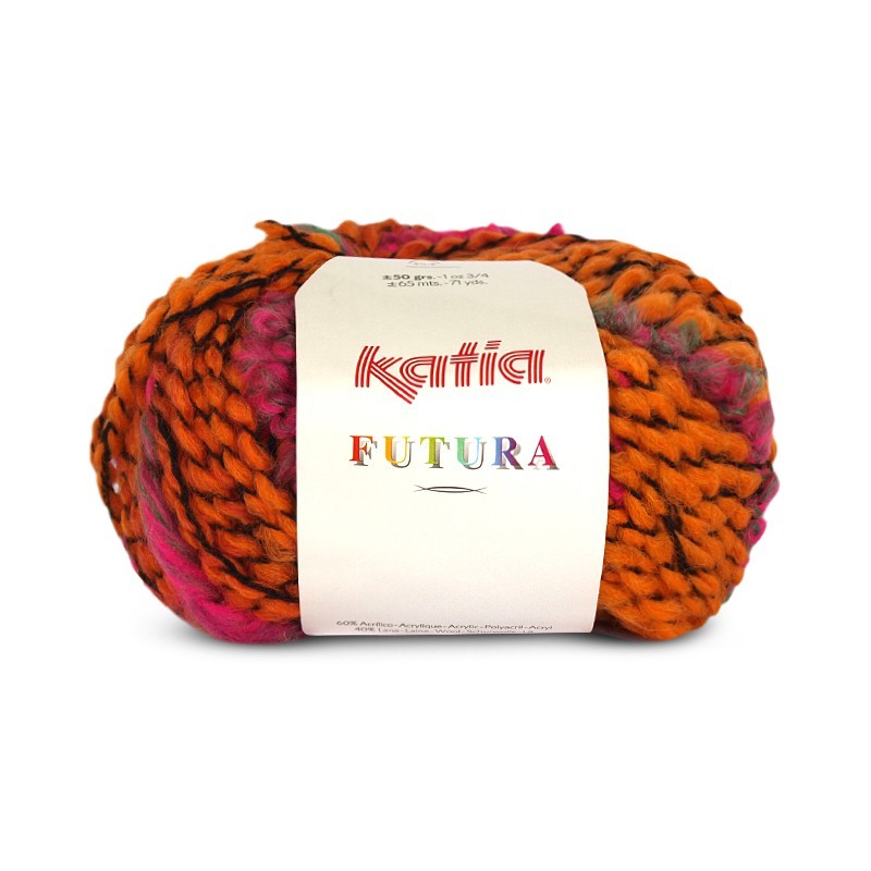Katia Futura Katia Futura