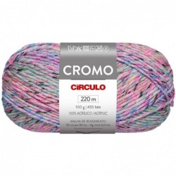 Circulo Cromo