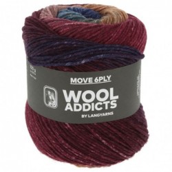 Lang Yarns Move 6-ply