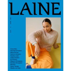 Laine Issue 22 - Autumn 2024