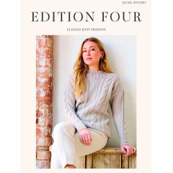 Edition Four. 12 Hand Knit...