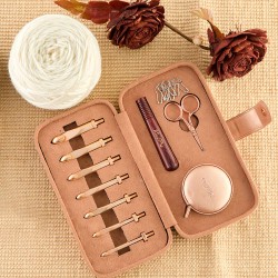 Chunky Oasis Crochet Hook...