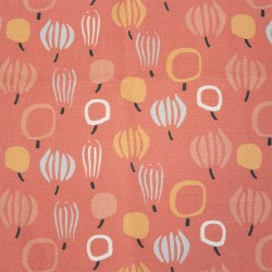 Tela Canvas Cotton Print...