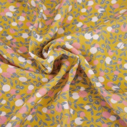 Katia Ecoviscose Fabric -...