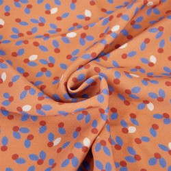 Katia Ecoviscose Fabric -...