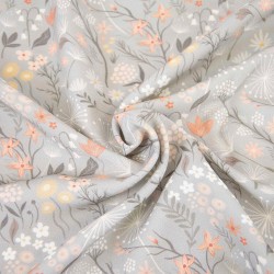 Katia EcoViscose Fabric -...