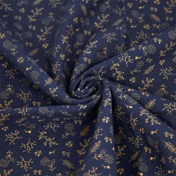 Katia Flannel Cotton Print...