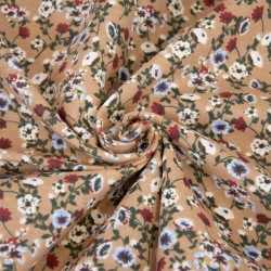 Katia Cotton Flannel Print...