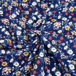 Katia Flannel Cotton Print...