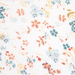 Katia Cotton Muslin Fabric...