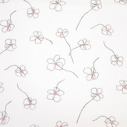 Katia Cotton Muslin Fabric...
