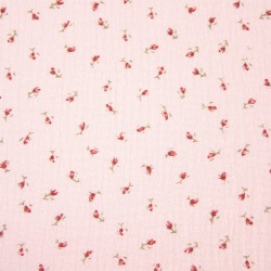 Katia Cotton Muslin Fabric...