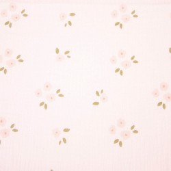 Katia Cotton Muslin Fabric...