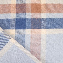 Katia Plaid Big Flannel...