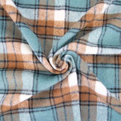 Katia Plaid Canadian...