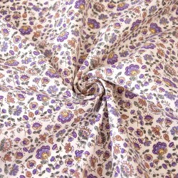 Katia Light Poplin Print...