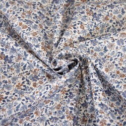 Katia Light Poplin Print...