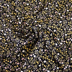 Tela Viscose Print Katia -...