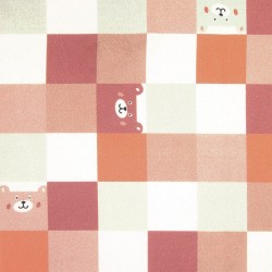 Tela Viyella Cotton Print...