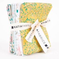 Pack Fat Quarters Patchwork...
