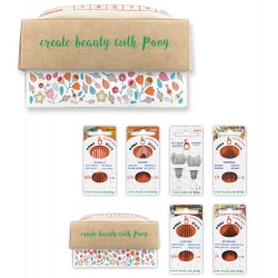 Assorted Sewing Needle Pack...