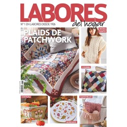 Revista Labores del Hogar...