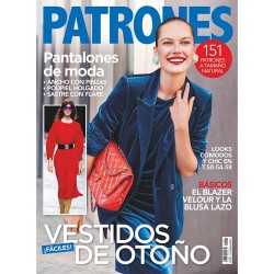 Revista Patrones Nº 461 -...