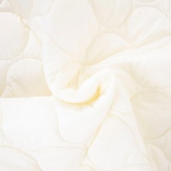 Katia Nylon Padded Fabric -...