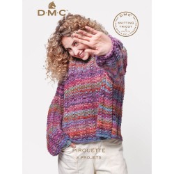 DMC Pirouette. 2 Proyectos
