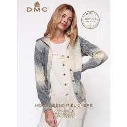 DMC Merino Essentiel Ombré....