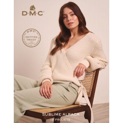 DMC Alpaca. 13 Proyectos