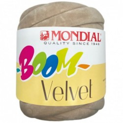 Mondial Velvet Boom
