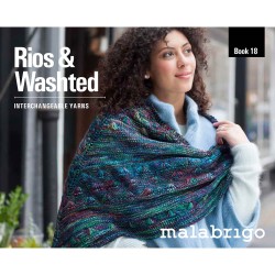 Malabrigo Book 18: Rios &...