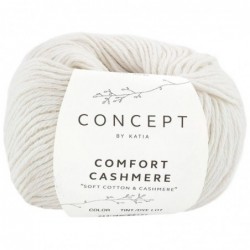 Katia Comfort Cashmere