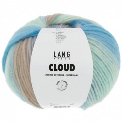 Lang Yarns Cloud