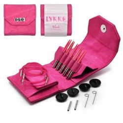Starter Blush Fuchsia...