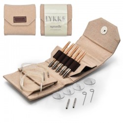 Starter Naturale Beige Jute...