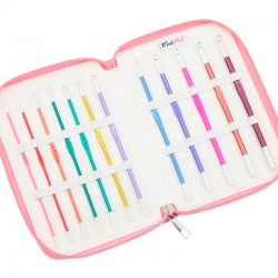 Zing Grande Crochet Hook...