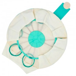 Set de Agujas Circulares -...