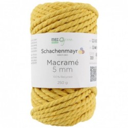 Schachenmayr Macramé 5 mm