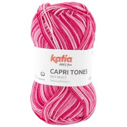 Katia Capri Tones